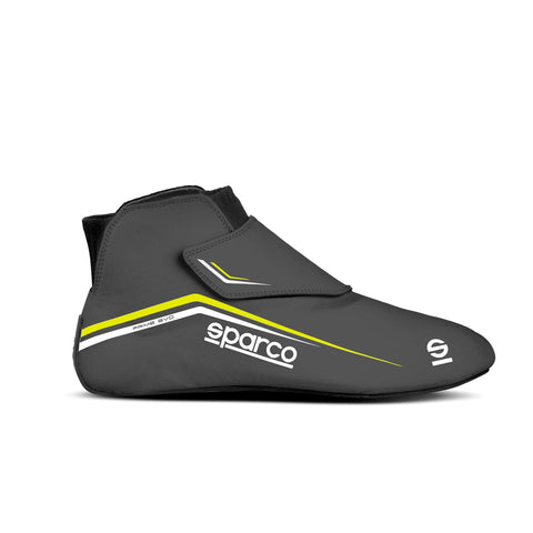 2025 SPARCO PRIME EVO RACING SHOES