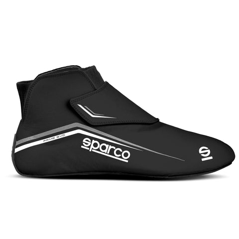 2025 SPARCO PRIME EVO RACING SHOES