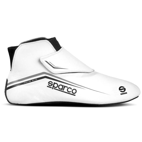 2025 SPARCO PRIME EVO RACING SHOES