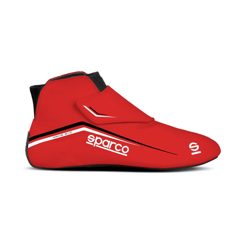 2025 SPARCO PRIME EVO RACING SHOES