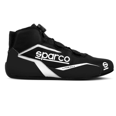2024 SPARCO K-FORMULA KARTING SHOES