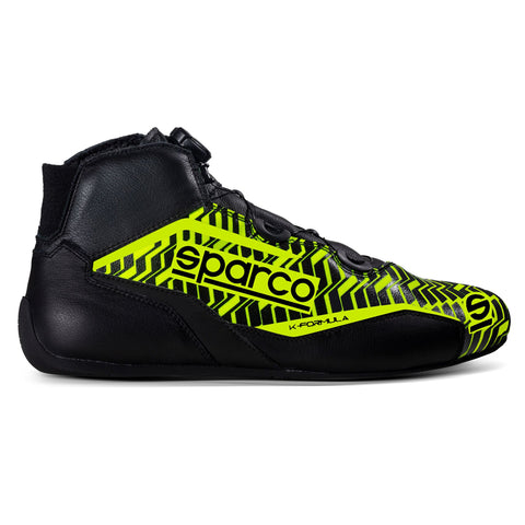2024 SPARCO K-FORMULA KARTING SHOES