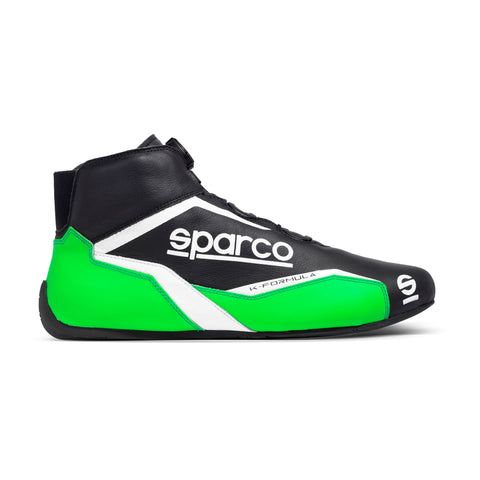 2024 SPARCO K-FORMULA KARTING SHOES