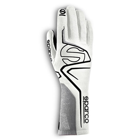 2025 SPARCO LAP RACING GLOVES