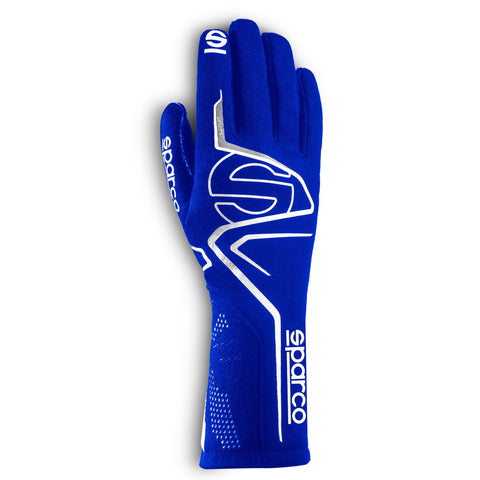 2025 SPARCO LAP RACING GLOVES