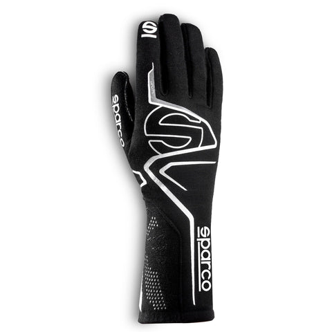 2025 SPARCO LAP RACING GLOVES