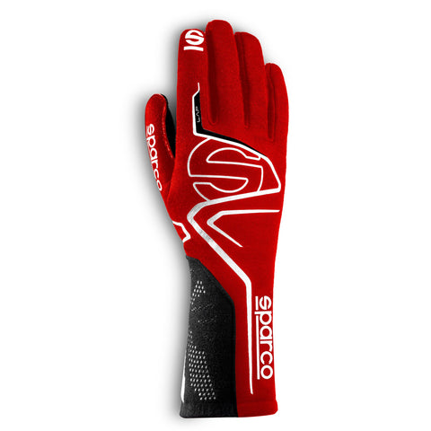 2025 SPARCO LAP RACING GLOVES