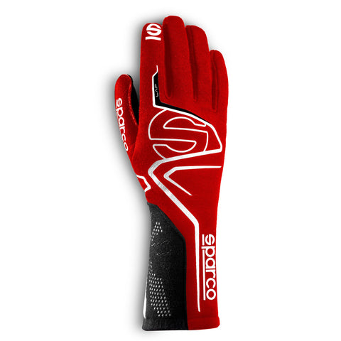 2024 SPARCO LAP RACING GLOVES