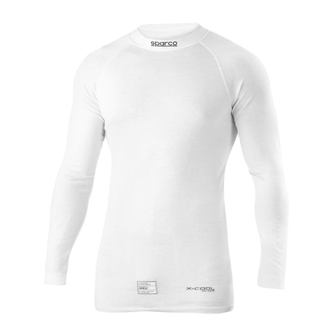 SPARCO RW-7 DELTA NEW TOP LONG SLEEVES