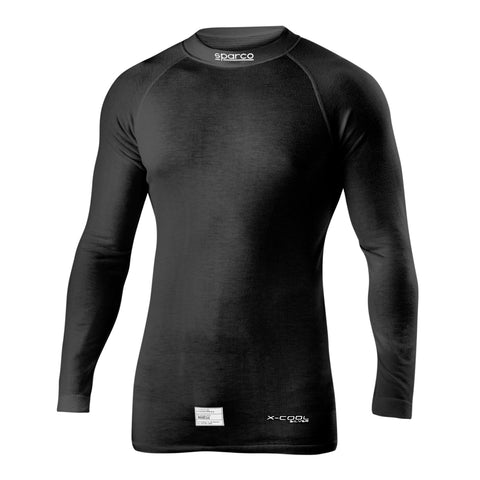 SPARCO RW-7 DELTA NEW TOP LONG SLEEVES