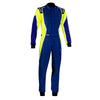 2023 SPARCO K45 X-LIGHT KARTING SUITS