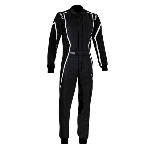 2023 SPARCO K45 X-LIGHT KARTING SUITS