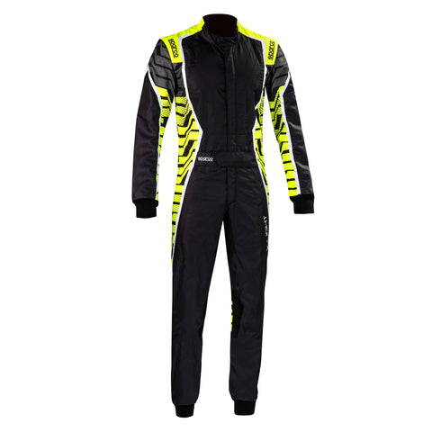 2023 SPARCO K45 X-LIGHT KARTING SUITS