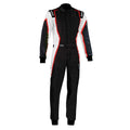 2025 SPARCO K45 X-LIGHT ADULT KARTING SUITS