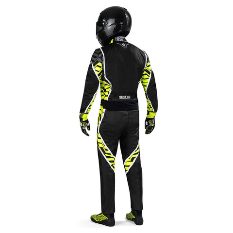 2023 SPARCO K45 X-LIGHT KARTING SUITS