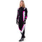 2025 SPARCO K44 KERB LADY KARTING SUITS