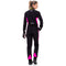 2025 SPARCO K44 KERB LADY KARTING SUITS