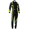 2025 SPARCO K44 KERB LADY KARTING SUITS