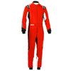 2023 SPARCO K43 THUNDER KARTING SUITS