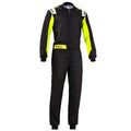 2023 SPARCO ROOKIE KARTING SUITS