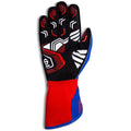 2024 SPARCO RECORD KARTING GLOVES