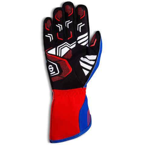 SPARCO RECORD KARTING GLOVES