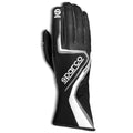 2023 SPARCO RECORD KARTING GLOVES