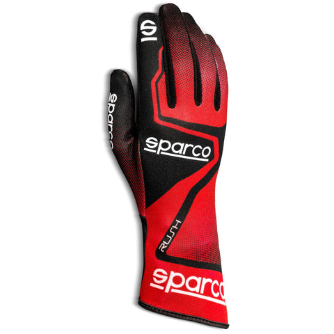 2024 SPARCO NEW RUSH KARTING GLOVES