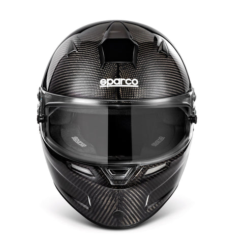 2024 SPARCO RF-7W SKY CARBON NEW FULL FACE RACING HELMETS