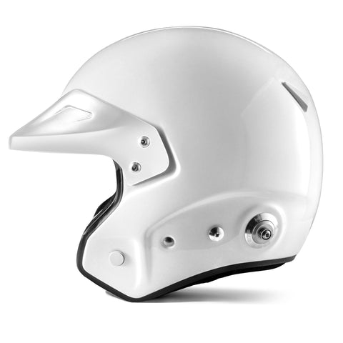 2024 SPARCO NEW RJ OPEN FACE RACING HELMETS