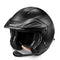 2025 SPARCO 8860 RJ-I JET OPEN FACE SUPER CARBON RACING HELMETS