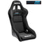 2023 SPARCO EVO QRT 1 & 2 RACING SEATS