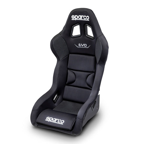 2025 SPARCO EVO QRT X WATERPROOF RACING SEATS
