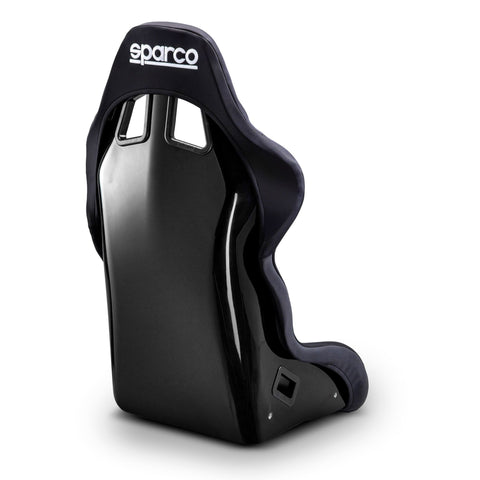 2025 SPARCO EVO QRT X WATERPROOF RACING SEATS