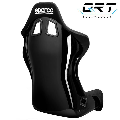 SPARCO GRID-Q QRT SKY RACING SEATS