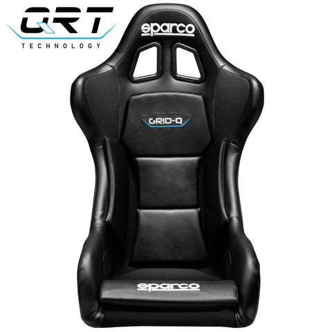 SPARCO GRID-Q QRT SKY RACING SEATS