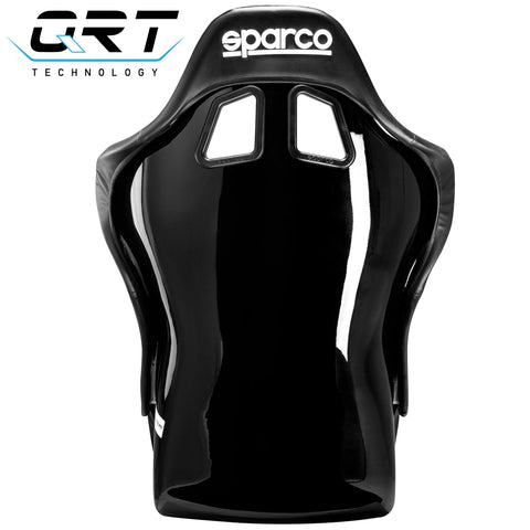 SPARCO GRID-Q QRT SKY RACING SEATS