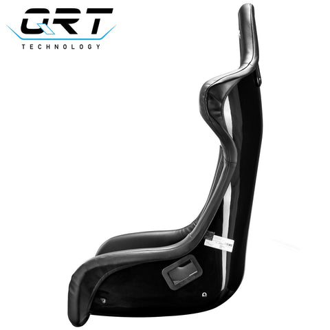 SPARCO GRID-Q QRT SKY RACING SEATS