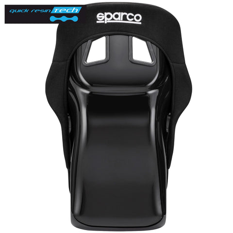 2024 SPARCO QRT CIRCUIT 1 & 2 RACING SEATS