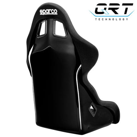 SPARCO PRO 2000 QRT RACING SEATS