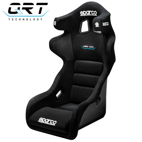 SPARCO PRO ADV QRT RACING SEATS