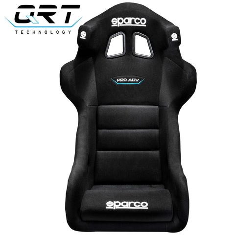 SPARCO PRO ADV QRT RACING SEATS