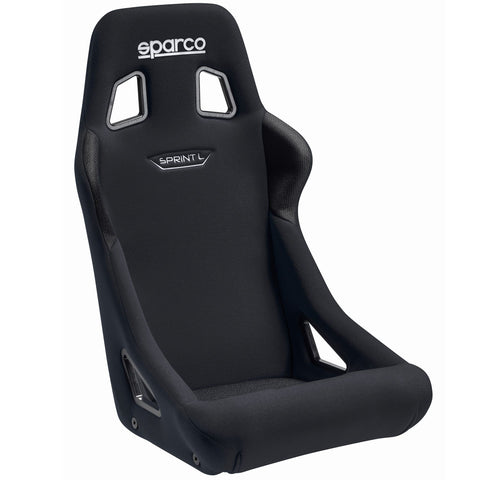 2024 SPARCO NEW SPRINT RACING SEATS
