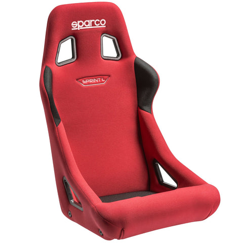 2024 SPARCO NEW SPRINT RACING SEATS