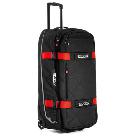 2024 SPARCO TOUR BAGS