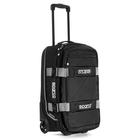 SPARCO TRAVEL BAGS