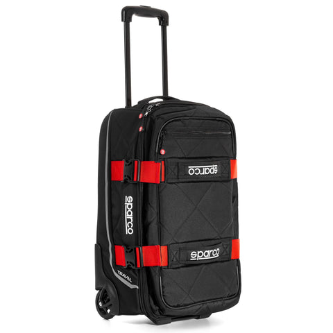 SPARCO TRAVEL BAGS