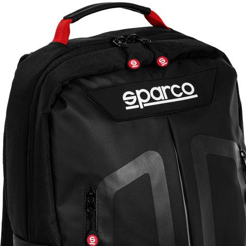 SPARCO STAGE BAGS