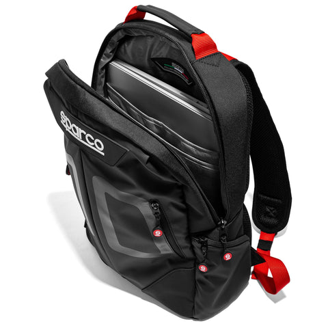 SPARCO STAGE BAGS