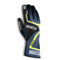 2024 SPARCO RUSH KARTING GLOVES